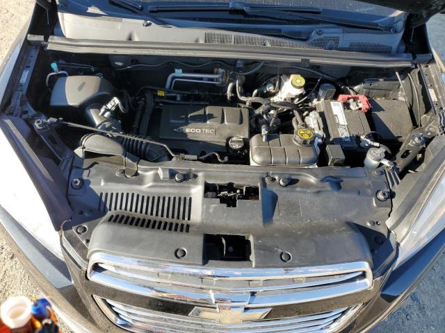 2015 CHEVROLET TRAX LTZ KL7CJNSB8FB084441
