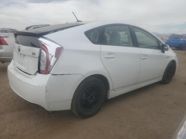 Vin: jtdkn3du8d5590028, lot: 50984515, toyota prius 20133