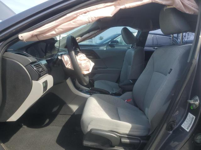 2016 HONDA ACCORD LX - 1HGCR2F38GA053843
