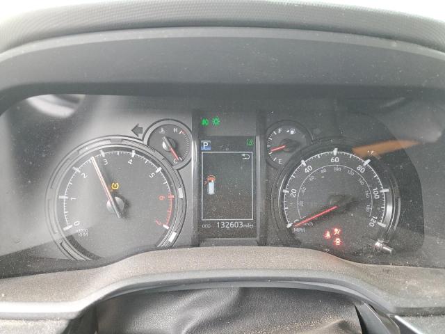 2020 TOYOTA 4RUNNER SR - JTEBU5JR6L5794111