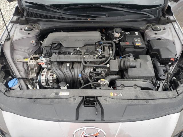 2023 HYUNDAI ELANTRA SE - KMHLS4AG8PU478188