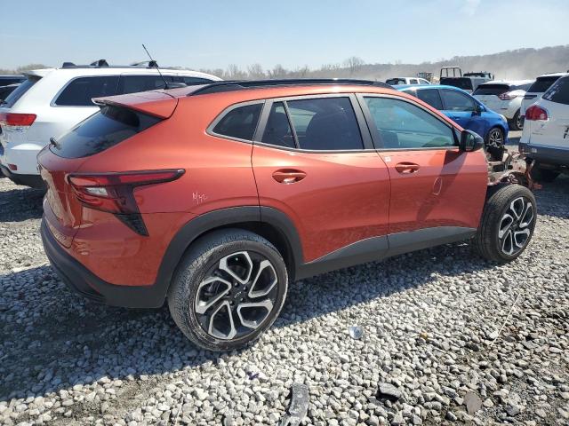 Vin: kl77lje22rc226698, lot: 50326145, chevrolet trax 2rs 2rs 20243