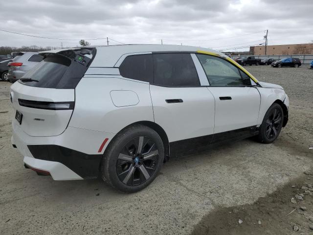 Vin: wb523cf09scu44676, lot: 47785405, bmw ix xdrive5 xdrive50 20253