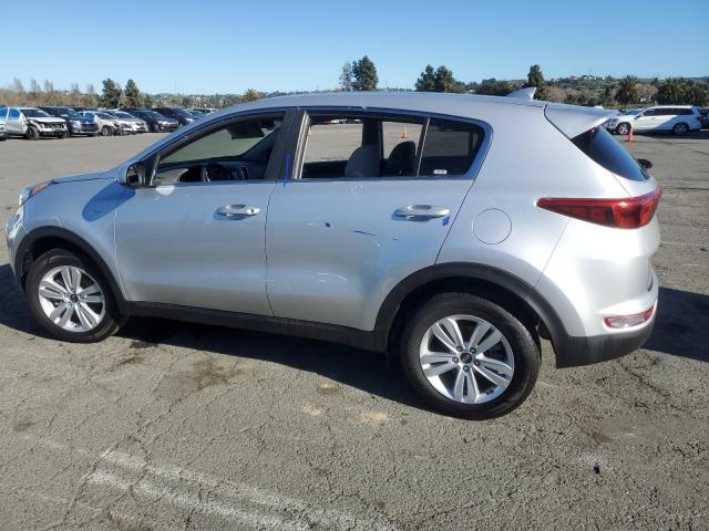 Vin: kndpmcac6h7243098, lot: 50522625, kia sportage lx 20172