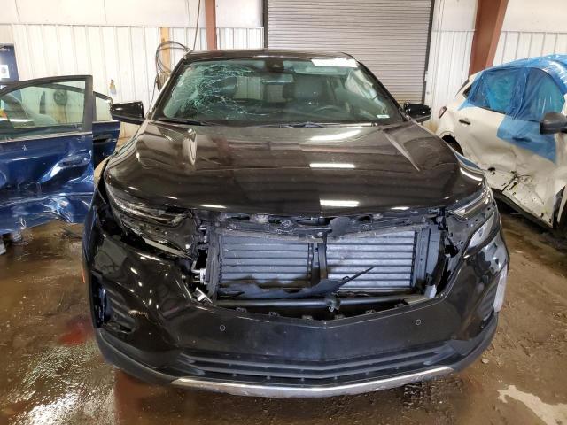 2024 CHEVROLET EQUINOX LT - 3GNAXKEG5RL188667