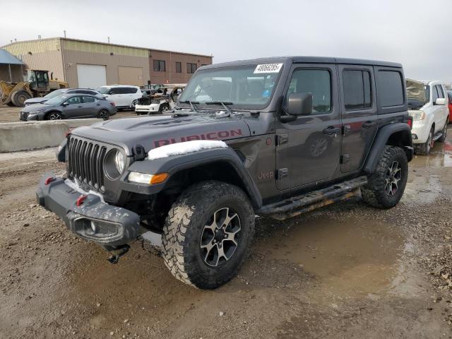 1C4HJXFG7JW167144 2018 JEEP WRANGLER