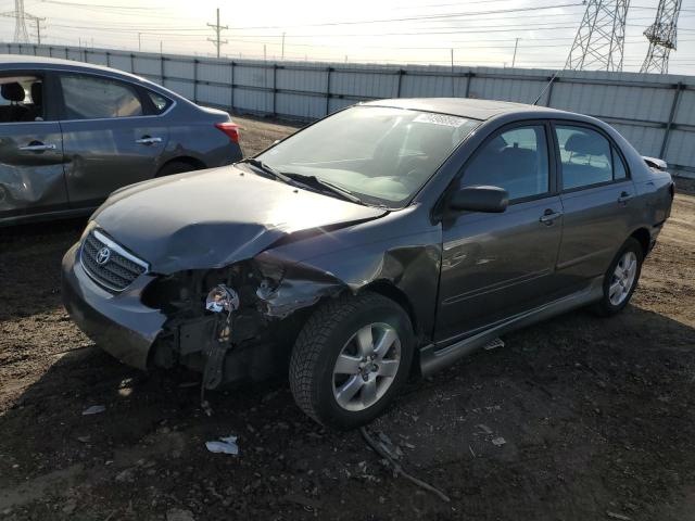 TOYOTA COROLLA SE