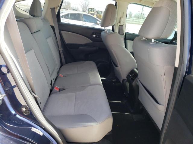 2015 HONDA CR-V EX - 3CZRM3H57FG702957