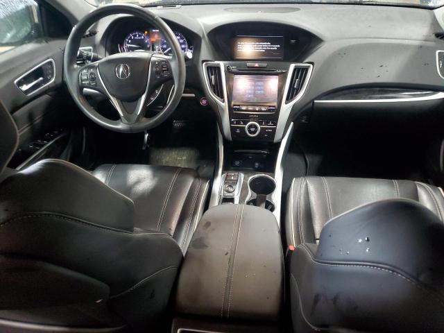 2020 ACURA TLX TECHNO - 19UUB3F43LA004051