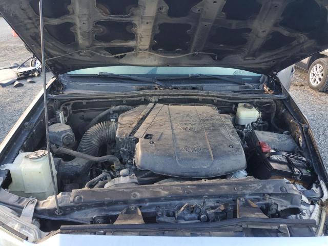 2015 TOYOTA TACOMA DOU - 3TMLU4ENXFM173463