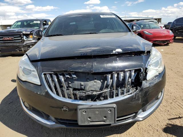 2015 BUICK REGAL PREM 2G4GN5EX0F9142085