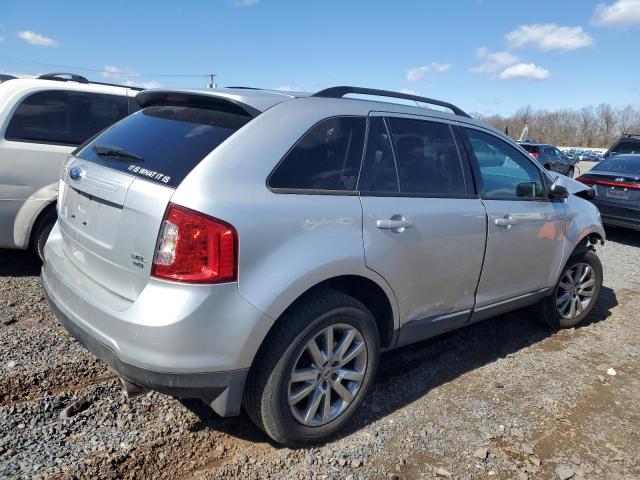 Vin: 2fmdk4jc1cba32093, lot: 47916015, ford edge sel 20123
