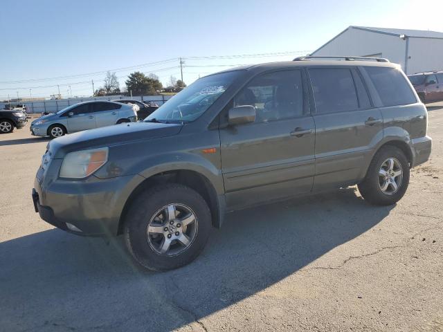 HONDA PILOT EX