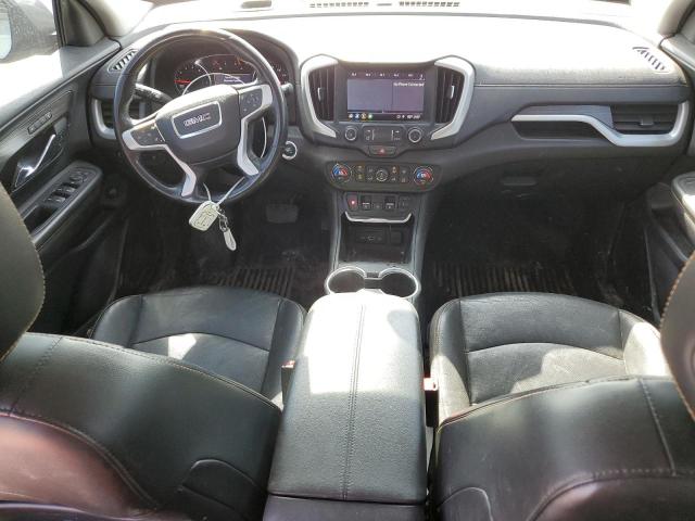 2021 GMC TERRAIN SL - 3GKALPEV9ML308483