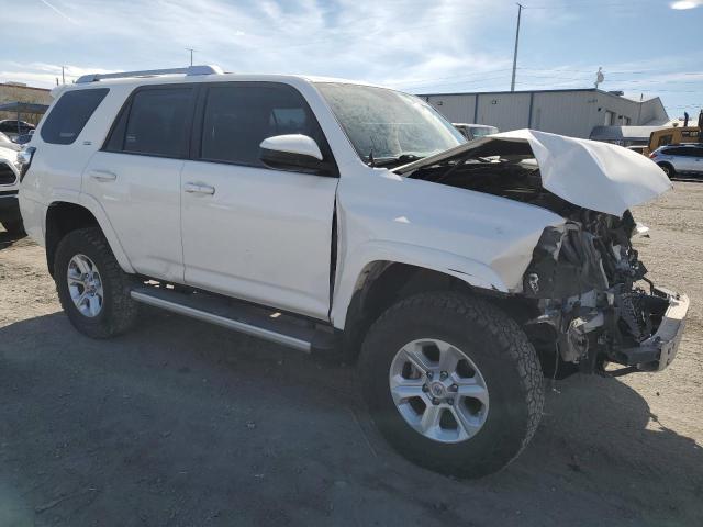 Vin: jtebu5jr9h5414153, lot: 51101695, toyota 4runner sr5/sr5 premium 20174