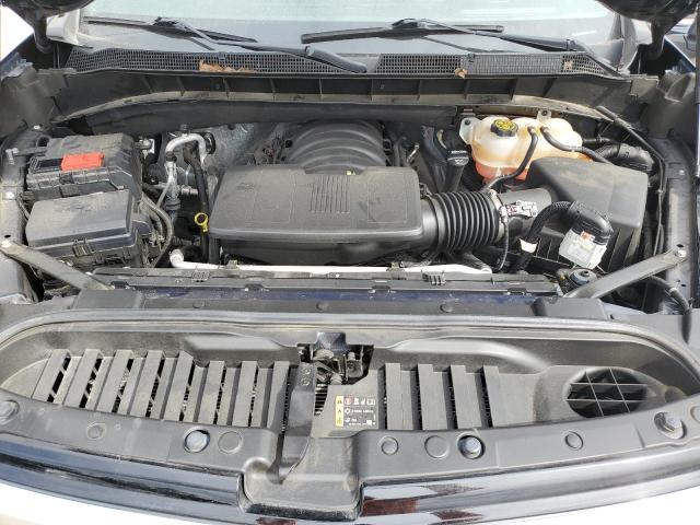 2022 CHEVROLET SILVERADO - 3GCPAFED2NG526157