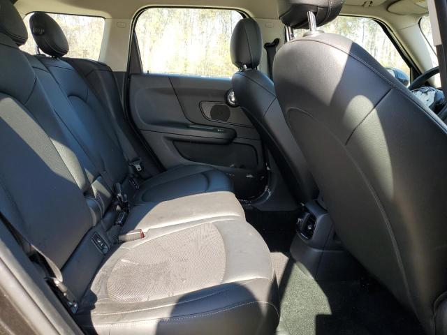 2018 MINI COOPER COU WMZYV5C38J3E04349