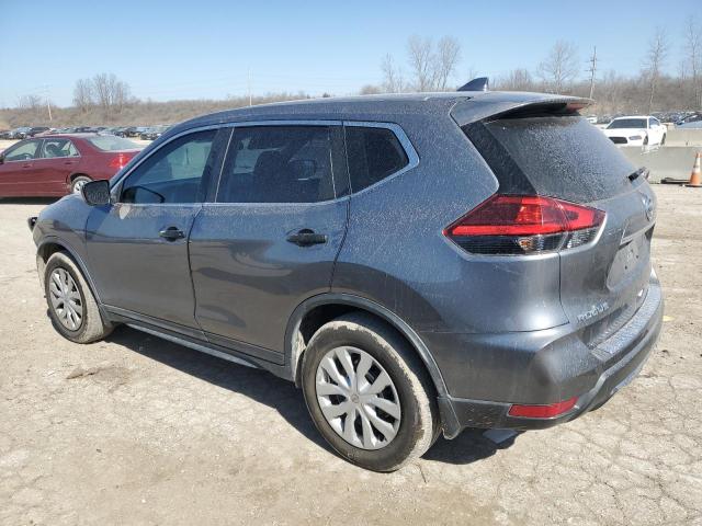 2017 NISSAN ROGUE S - KNMAT2MT5HP588881