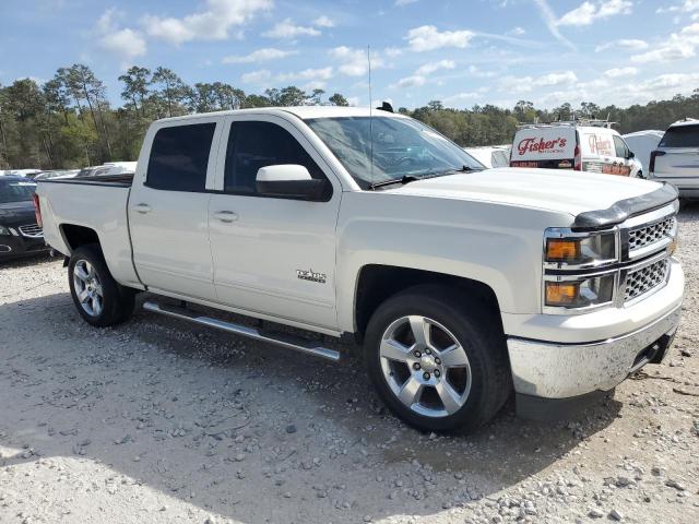 2015 CHEVROLET SILVERADO - 3GCPCREH9FG177238