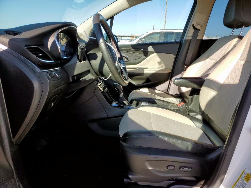 2018 BUICK ENCORE PRE - KL4CJASB8JB684200