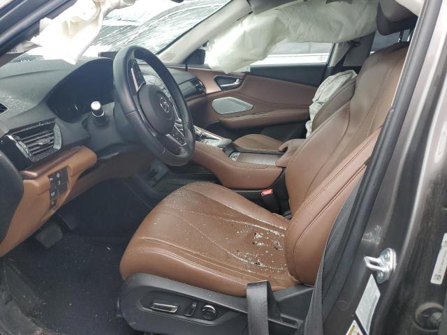 2022 ACURA RDX TECHNO - 5J8TC1H5XNL003361