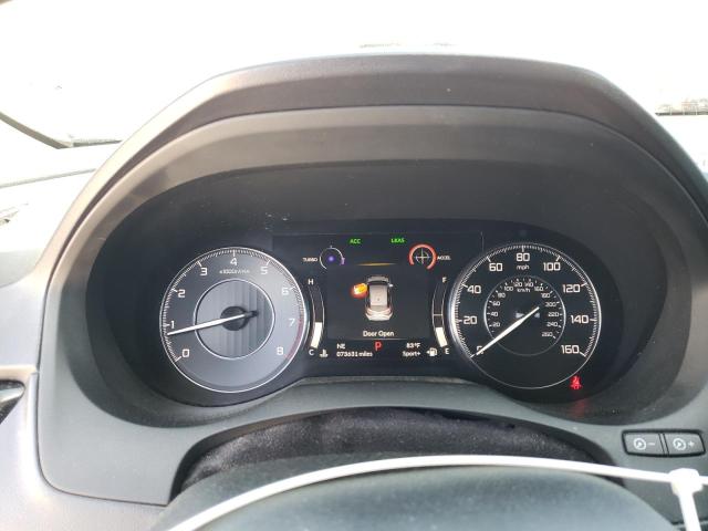 2020 ACURA RDX - 5J8TC2H38LL008348