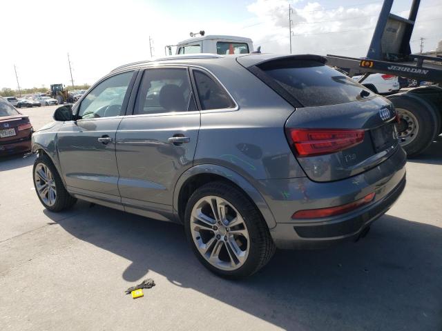 2016 AUDI Q3 PRESTIG WA1GFCFS1GR021821