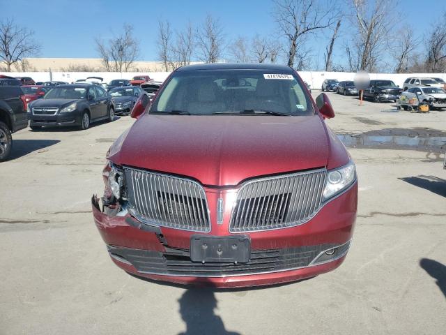 2015 LINCOLN MKT - 2LMHJ5AT0FBL01008