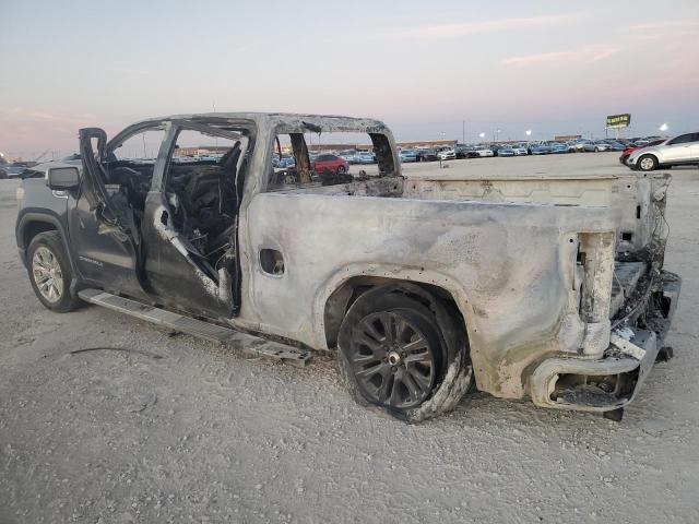 Vin: 3gtp8fet5lg400245, lot: 48954565, gmc sierra c1500 denali 20202