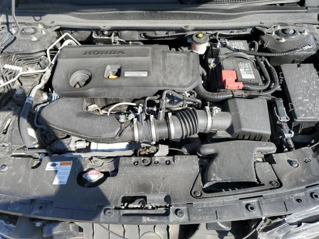 2019 HONDA ACCORD TOU - 1HGCV2F91KA031076
