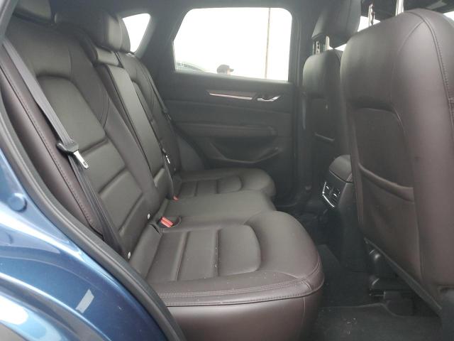 2020 MAZDA CX-5 SIGNA - JM3KFBEY5L0844211