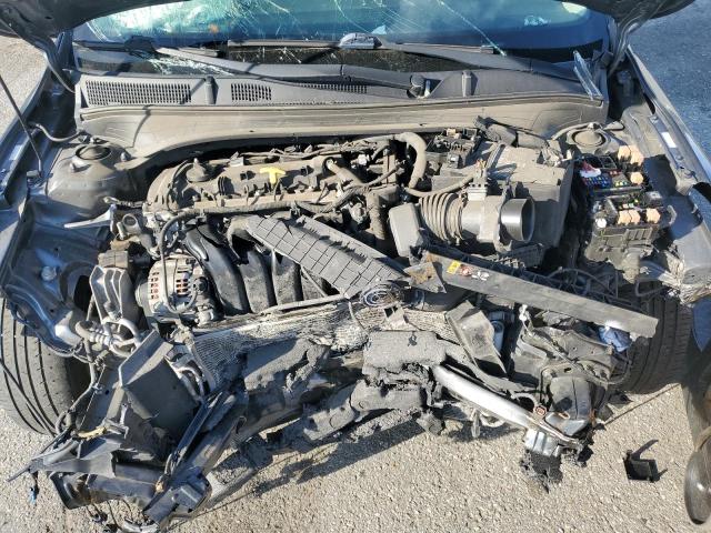 2020 KIA FORTE FE - 3KPF24AD4LE165980
