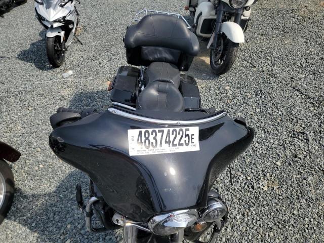 2003 HARLEY-DAVIDSON FLHT 1HD1DDV153Y602723