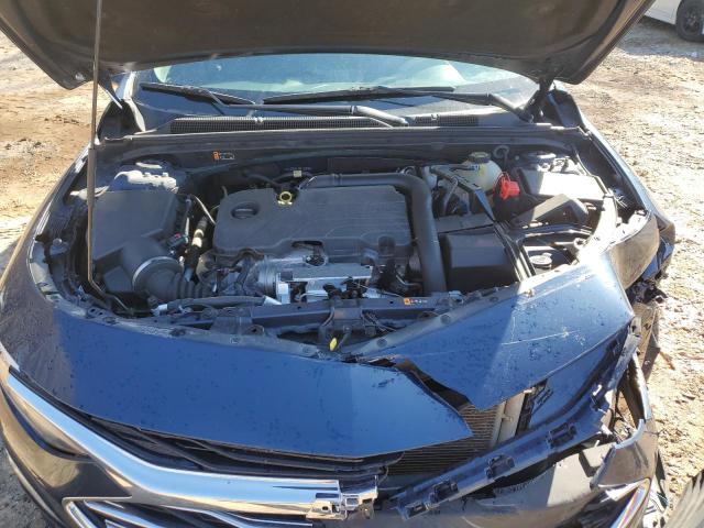 2022 CHEVROLET MALIBU LT - 1G1ZD5ST4NF160704