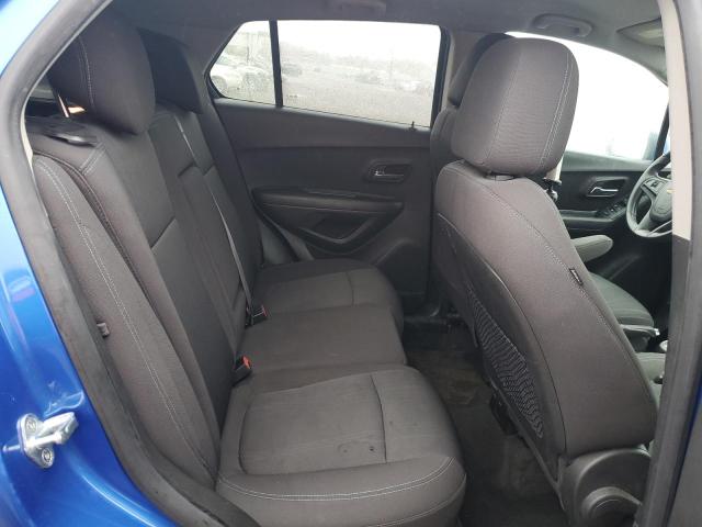 2016 CHEVROLET TRAX 1LT - KL7CJLSB8GB674466