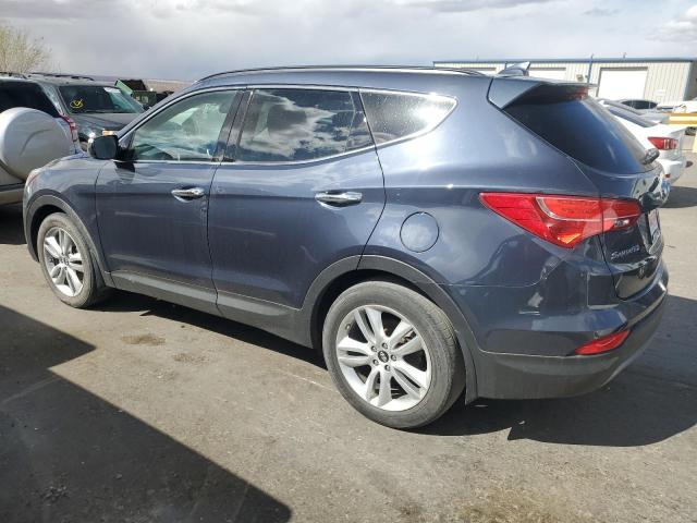 2016 HYUNDAI SANTA FE S - 5XYZWDLAXGG343677