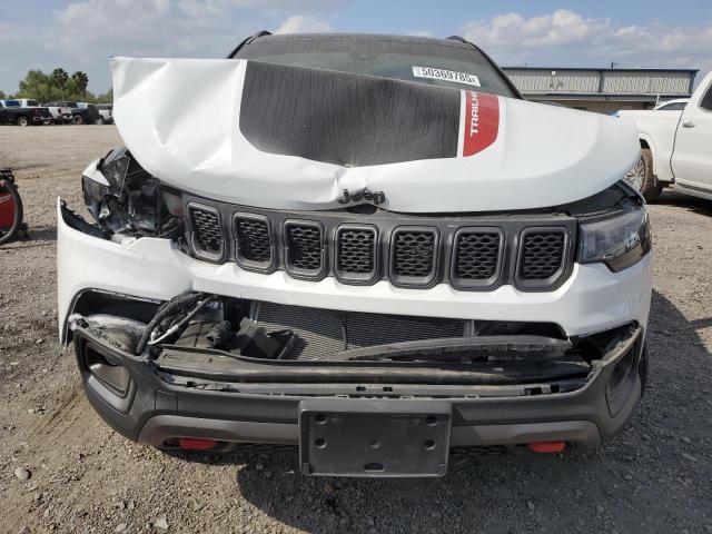2024 JEEP COMPASS TR - 3C4NJDDN5RT579213