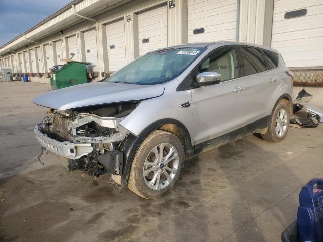 Vin: 1fmcu9g91hud45600, lot: 50238645, ford escape se 2017 img_1