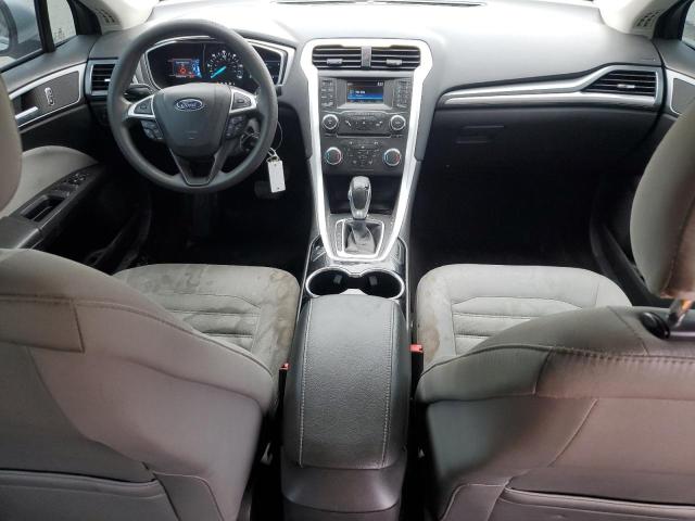 2015 FORD FUSION S H - 3FA6P0UUXFR199365