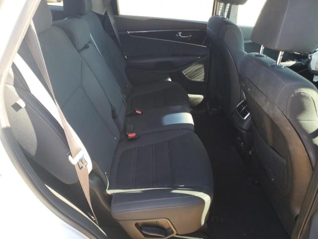 2019 KIA SORENTO LX - 5XYPGDA50KG571741