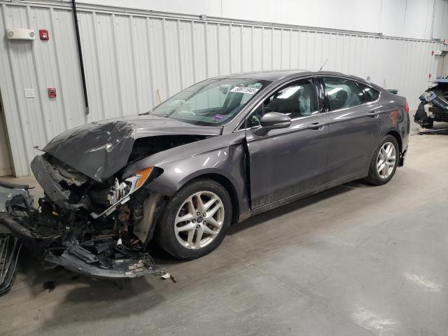 Vin: 1fa6p0hd4e5368310, lot: 50611945, ford fusion se 2014 img_1