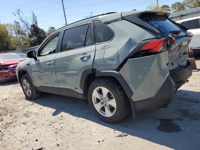 Vin: 2t3rwrfv4mw121676, lot: 49874055, toyota rav4 xle 20212
