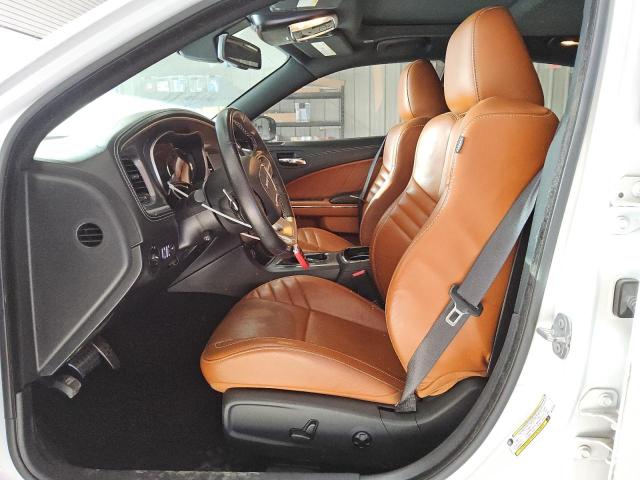 2022 DODGE CHARGER SR 2C3CDXL95NH101465