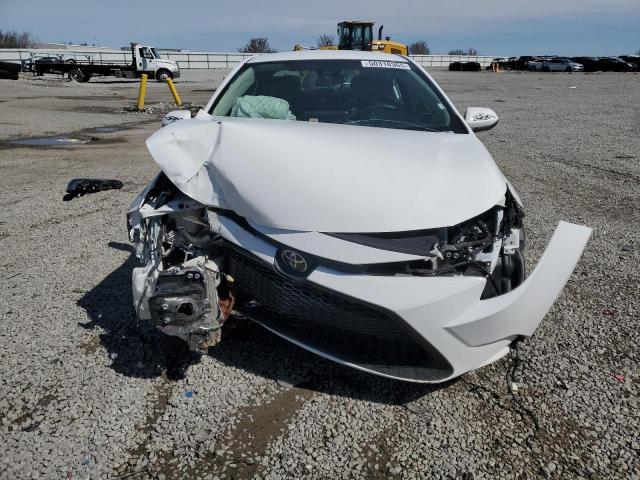2021 TOYOTA COROLLA LE - 5YFEPMAE3MP247155