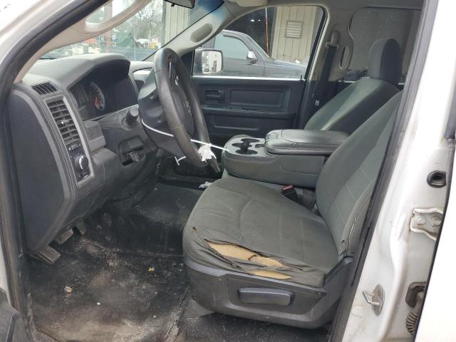 2014 RAM 1500 ST - 1C6RR6FT8ES264863