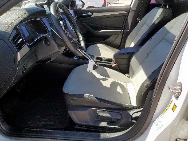 2019 VOLKSWAGEN JETTA S - 3VWC57BUXKM087443