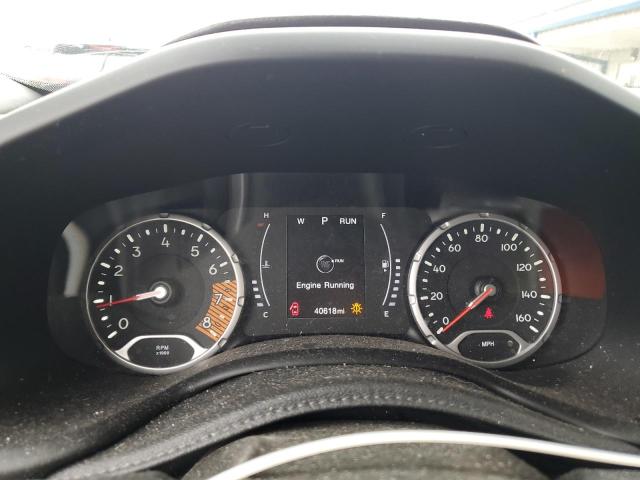 2020 JEEP RENEGADE L - ZACNJBBB1LPL55753