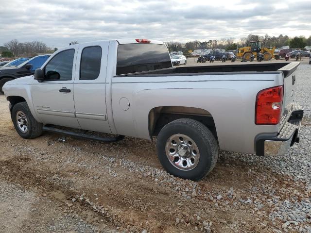 Vin: 1gcrcrea2cz164550, lot: 49073625, chevrolet all models c1500 ls 20122