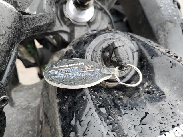2018 KAWASAKI EX650 F JKAEXEK16JDA12603