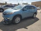 2016 HONDA CR-V EXL - 2HKRM3H76GH526872